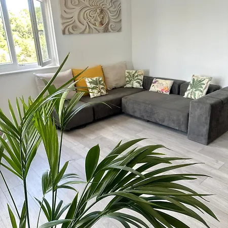Trogir Padre Dante Free Parking Apartment Exterior photo