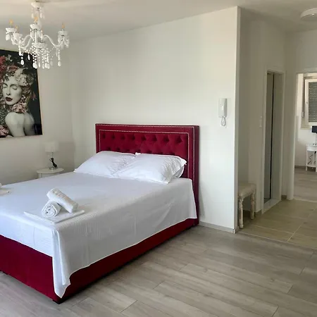 Trogir Padre Dante Free Parking Apartment Exterior photo