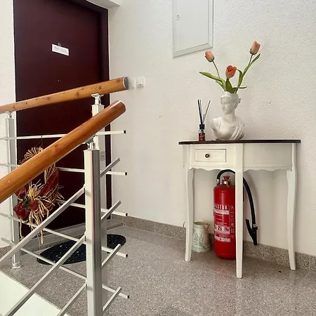 Trogir Padre Dante Free Parking Apartment Exterior photo
