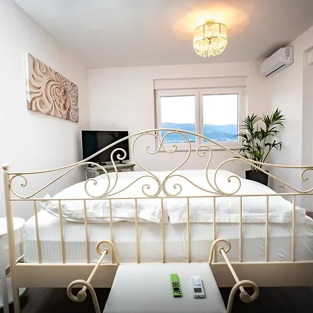 Trogir Padre Dante Free Parking Apartment Exterior photo