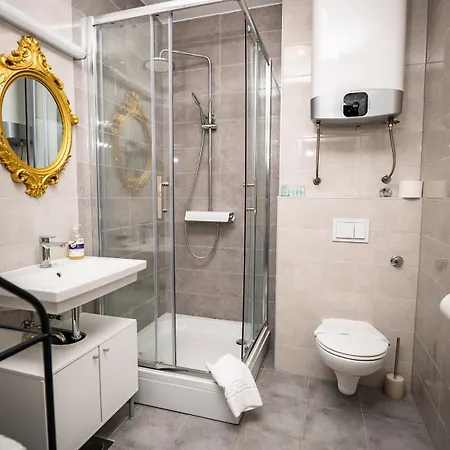 Trogir Padre Dante Free Parking Apartment Exterior photo