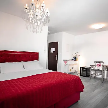 Trogir Padre Dante Free Parking Apartment Exterior photo
