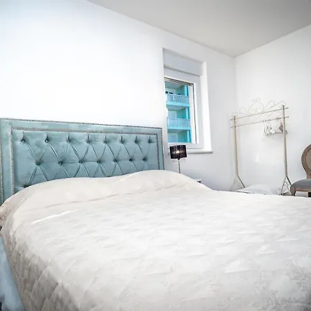 Trogir Padre Dante Free Parking Apartment Exterior photo
