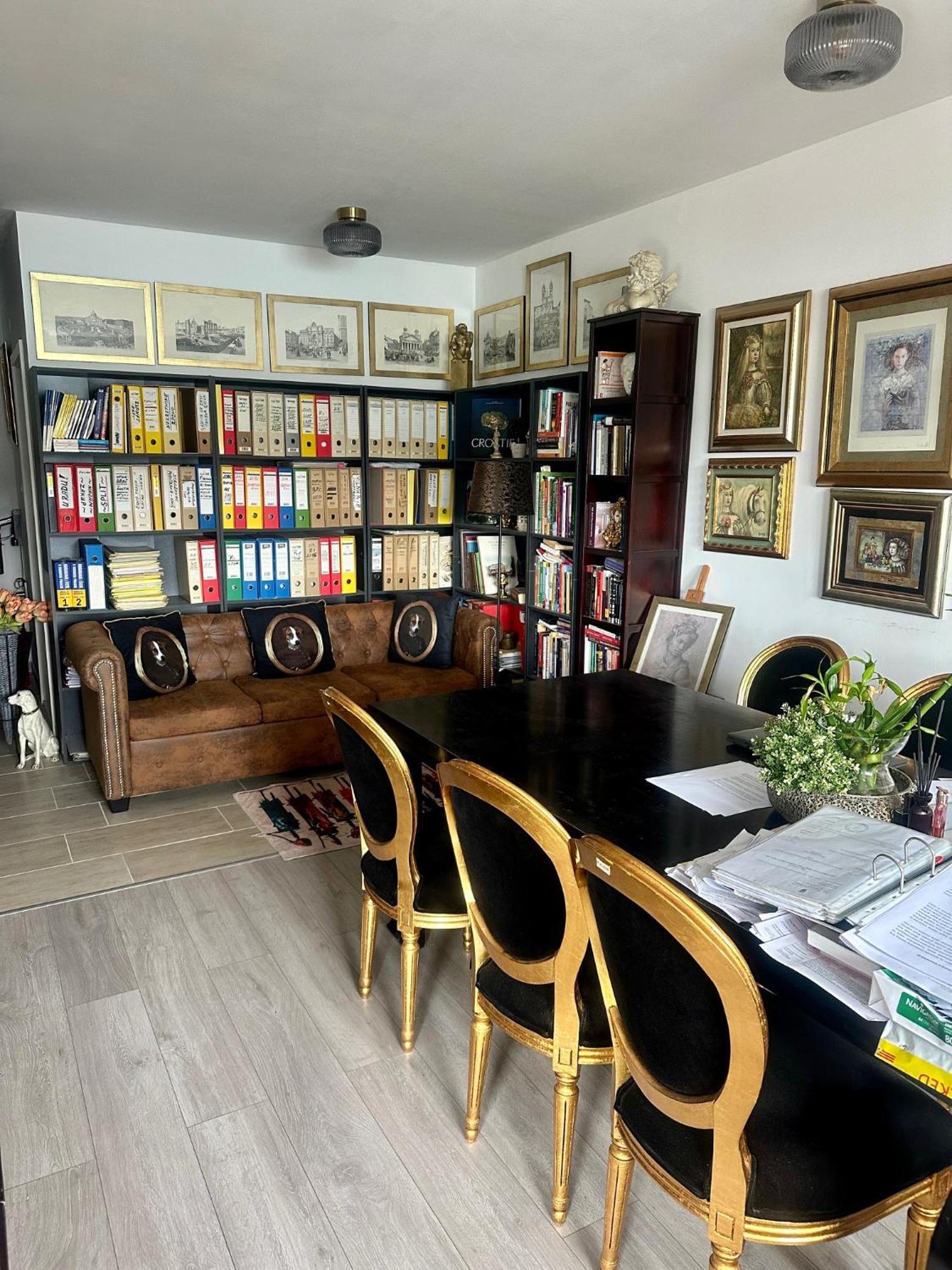 Apartman Padre Dante Free Parking *