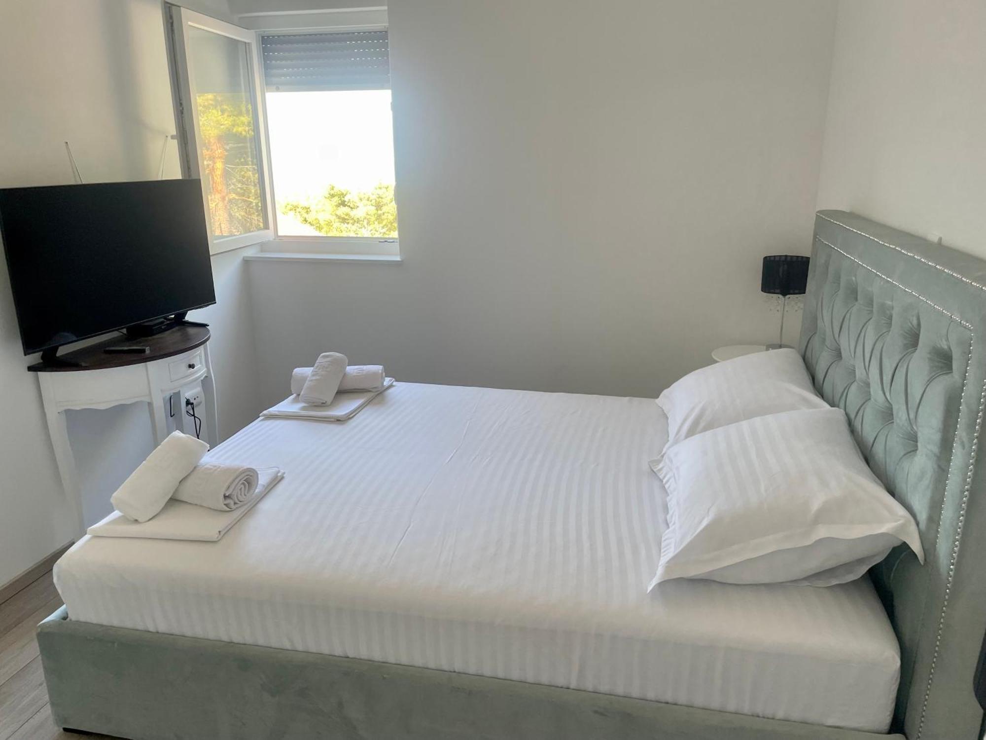 Apartman Padre Dante Free Parking Trogir