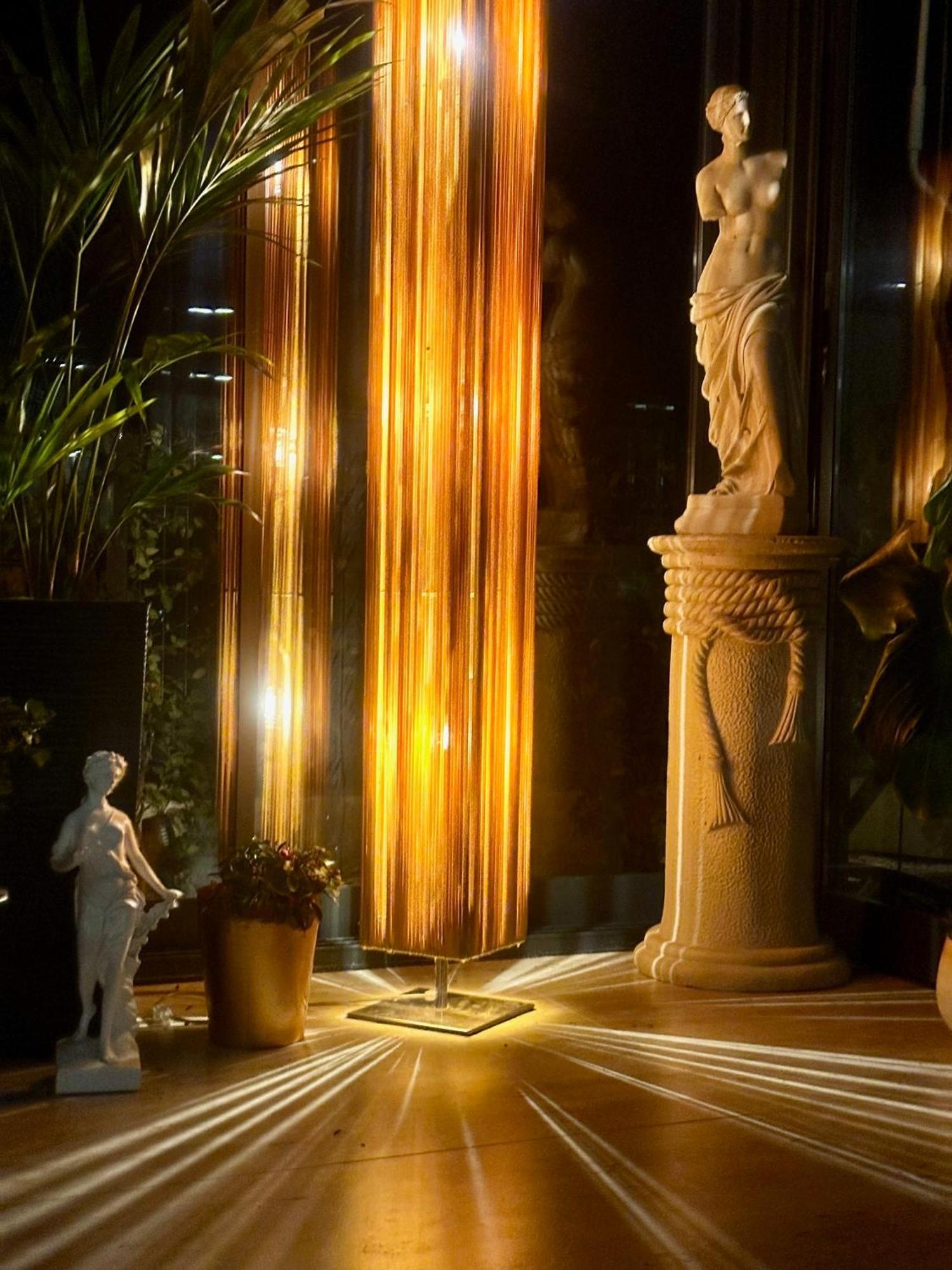 Padre Dante Free Parking Apartman