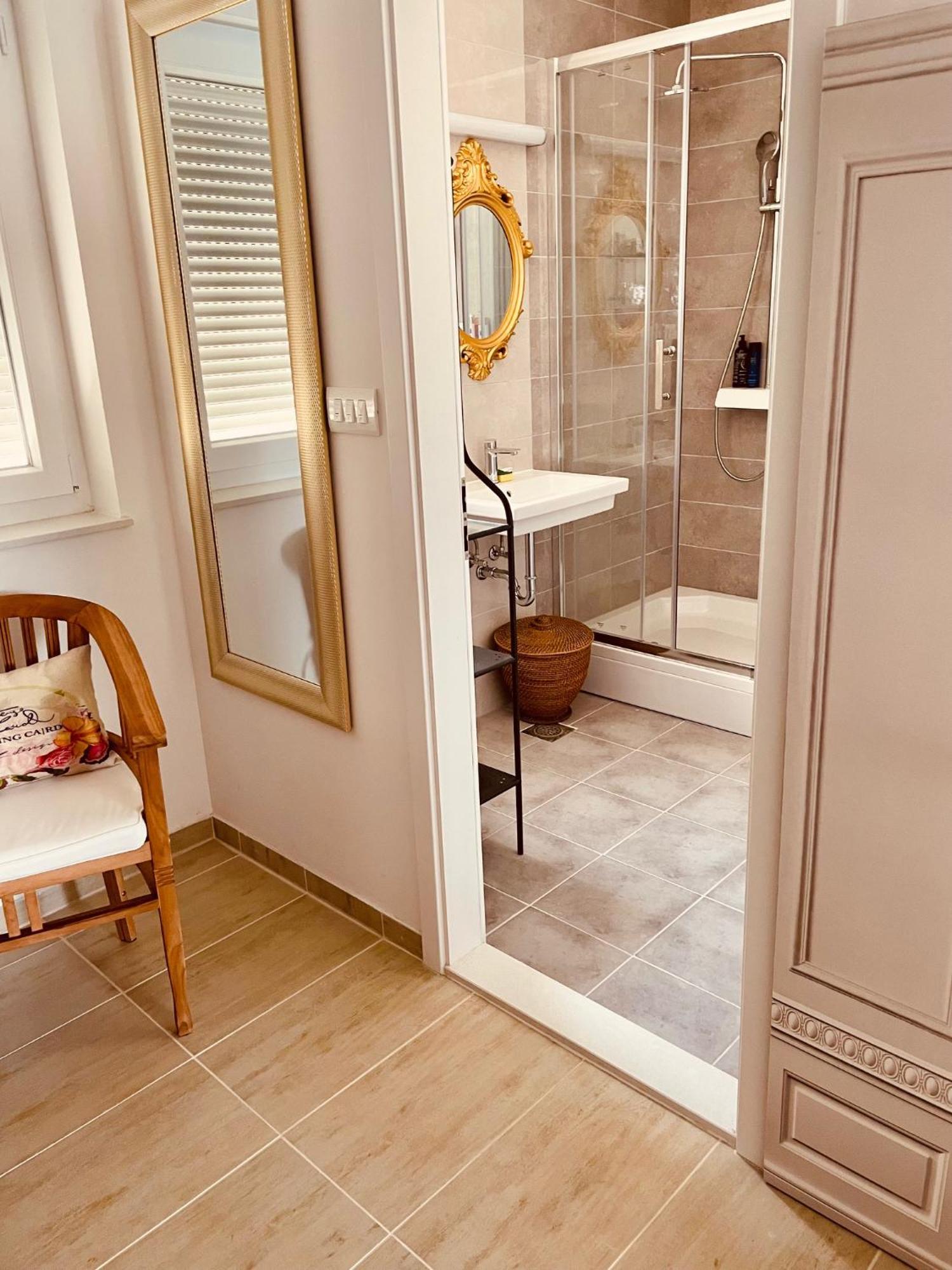 Apartman Padre Dante Free Parking *