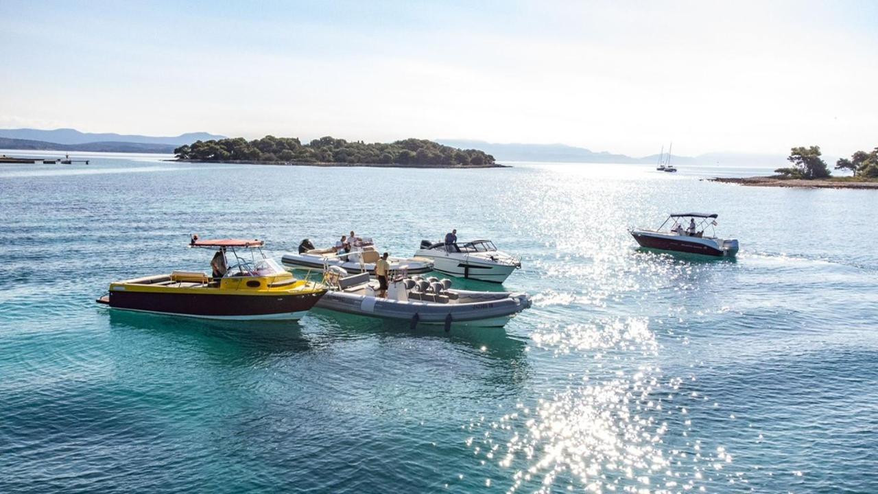 Apartman Padre Dante Free Parking Trogir