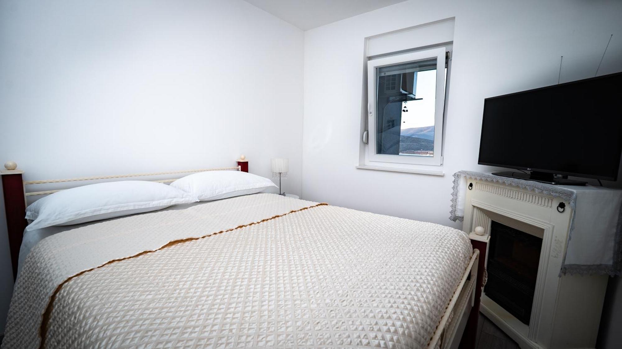 Apartman Padre Dante Free Parking Trogir