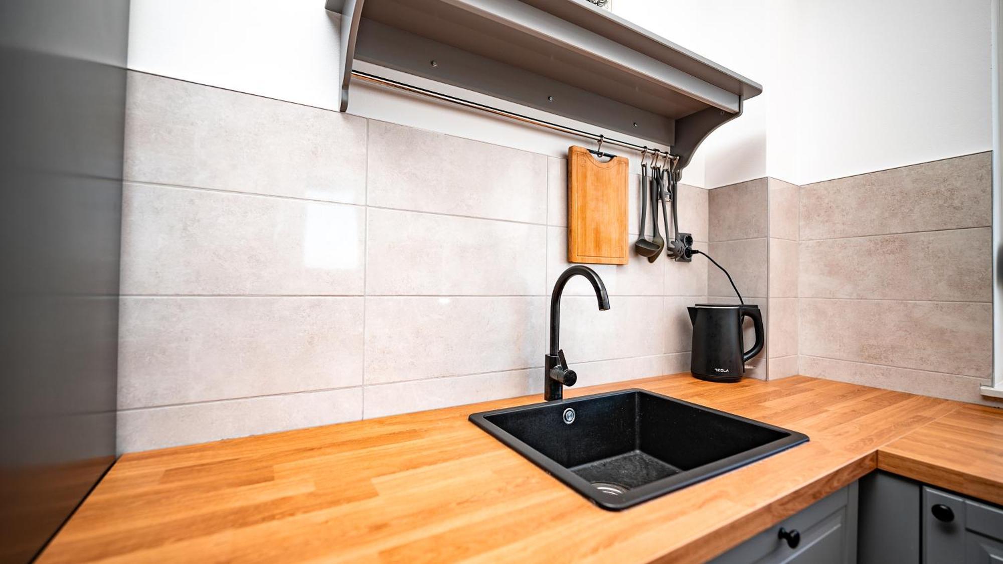 Apartman Padre Dante Free Parking Trogir